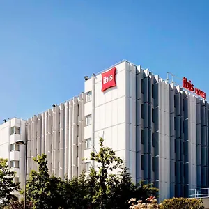 3* Otel Ibis Lyon Est