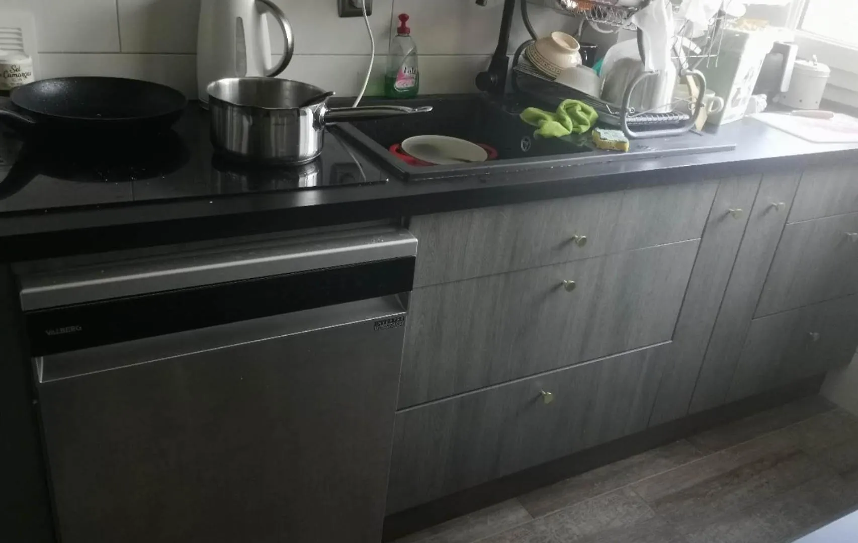 Chambres D'Hotes Modernes A Bron 0*,